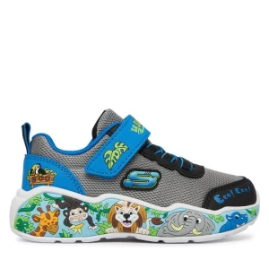 Obrázek produktu Sneakersy Skechers Play Scene 407312N/GYMT Šedá