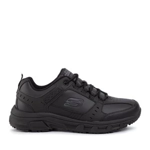 Obrázek produktu Sneakersy Skechers Redwick 51896/BBK Černá