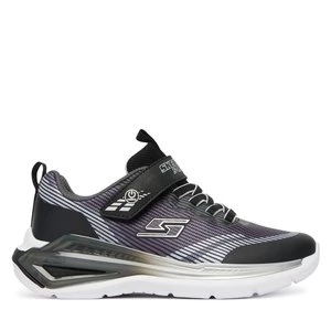 Obrázek produktu Sneakersy Skechers S Lights: Tri-Namics 2.0 401661L/BKSL Černá