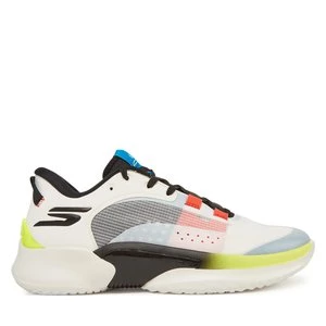 Obrázek produktu Sneakersy Skechers Skx Resagrip- 253007/WBRD Bílá