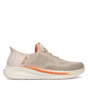 Obrázek produktu Sneakersy Skechers Slade 210810/SND Béžová