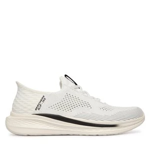 Obrázek produktu Sneakersy Skechers Slade Quinto 210810/WHT Bílá