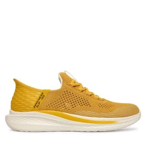 Obrázek produktu Sneakersy Skechers Slade Quinto 210810/YEL Žlutá