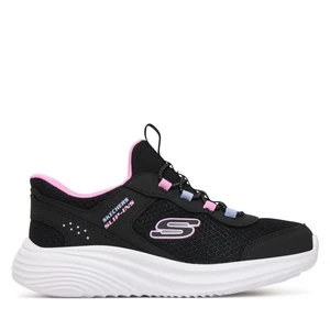 Obrázek produktu Sneakersy Skechers Slip-Ins: Bounder Pro 303690L/BLK Černá