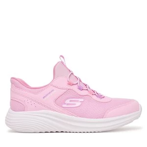 Obrázek produktu Sneakersy Skechers Slip-Ins: Bounder Pro 303690L/LTPK Růžová