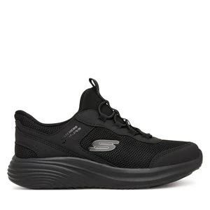 Obrázek produktu Sneakersy Skechers Slip-Ins: Bounder Pro 404208L/BBK Černá