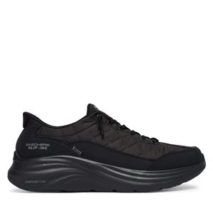 Obrázek produktu Sneakersy Skechers Slip-Ins: Contour Foam - Cozy Fit 232619/BBK Černá