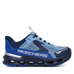 Obrázek produktu Sneakersy Skechers Slip-Ins: Glide-Step Plus - Vista-Lane 404203L/BLNV Modrá