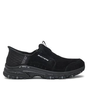 Obrázek produktu Sneakersy Skechers Slip-ins: Hillcrest - Sunapee 180016 Černá