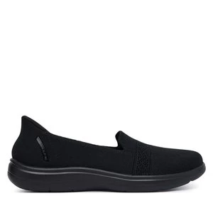 Obrázek produktu Sneakersy Skechers Slip-Ins: On-The-Go Flex Radiant - Sloane 138435/BBK Černá