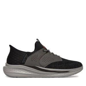 Obrázek produktu Sneakersy Skechers Slip-Ins Rf: Slade - Caster 210889/BKGY Černá