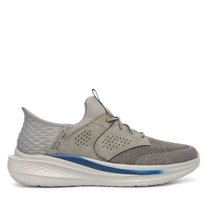 Obrázek produktu Sneakersy Skechers Slip-Ins Rf: Slade - Caster 210889/GRY Šedá
