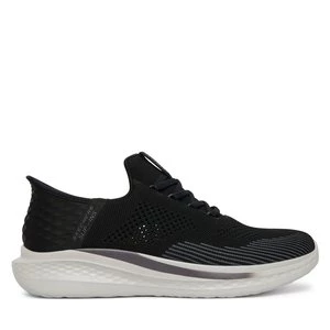 Obrázek produktu Sneakersy Skechers Slip-ins RF: Slade - Quinto 210810/BLK Černá