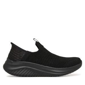 Obrázek produktu Sneakersy Skechers Slip-Ins Ultra Flex 3.0 - Smooth Step 403844L/B Černá