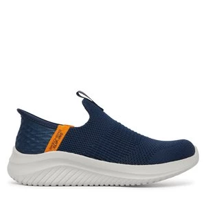 Obrázek produktu Sneakersy Skechers Slip-Ins Ultra Flex 3.0 - Smooth Step 403844L/NVY Tmavomodrá