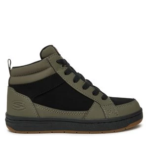 Obrázek produktu Sneakersy Skechers Smooth Street 405618L Khaki