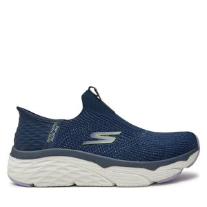 Obrázek produktu Sneakersy Skechers Smooth Transition 128571/NVLV Tmavomodrá