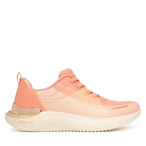 Obrázek produktu Sneakersy Skechers Snoop Dogg: Snoop Ace - Cyber Walker 186025/ORG Růžová