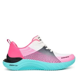 Obrázek produktu Sneakersy Skechers Snoop Dogg: Snoop Ace - Cyber Walker 186025/WLBP Růžová