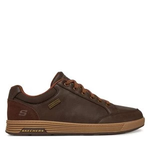 Obrázek produktu Sneakersy Skechers Sparkman 210944/CHOC Hnědá