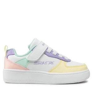 Obrázek produktu Sneakersy Skechers Sport Court 92 310156L/WMLT Bílá