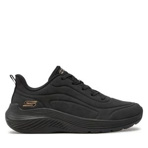 Obrázek produktu Sneakersy Skechers Sport Squad Waves 117485 Černá