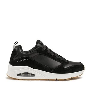 Obrázek produktu Sneakersy Skechers Stacre 52468/BKW Černá