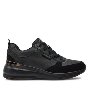 Obrázek produktu Sneakersy Skechers Subtle Spots 155616/BBK Černá