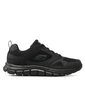 Obrázek produktu Sneakersy Skechers Syntac 232398/BBK Černá