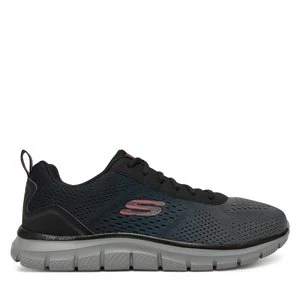 Obrázek produktu Sneakersy Skechers TRACK 232399 BKCC Černá