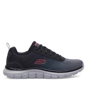 Obrázek produktu Sneakersy Skechers TRACK RIPKENT 232399 BKCC Černá