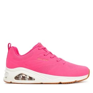 Obrázek produktu Sneakersy Skechers Tres-Air Uno-Ah - Mazing 177390/HTPK Růžová