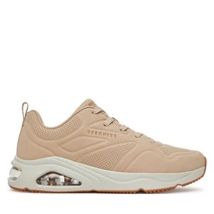 Obrázek produktu Sneakersy Skechers Tres-Air Uno-Casairal 183090/NAT Béžová