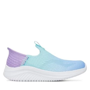 Obrázek produktu Sneakersy Skechers Ultra Flex 3.0-Color Boost 303828L/LBLV Modrá