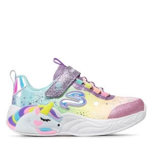 Obrázek produktu Sneakersy Skechers Unicorn Dreams 302311L/PRMT Barevná