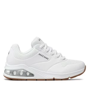 Obrázek produktu Sneakersy Skechers Uno 2 155543/WHT Bílá