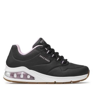 Obrázek produktu Sneakersy Skechers Uno 2 2nd Best 155542/BLK Černá