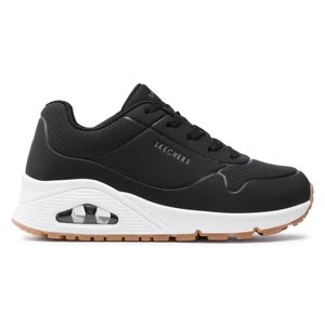Obrázek produktu Sneakersy Skechers Uno 310024L BLK Černá