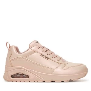 Obrázek produktu Sneakersy Skechers Uno-Galactic Gal 177104/LTPK Růžová