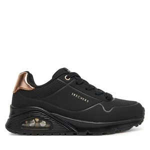 Obrázek produktu Sneakersy Skechers Uno Gen1 310545L/BBK Černá