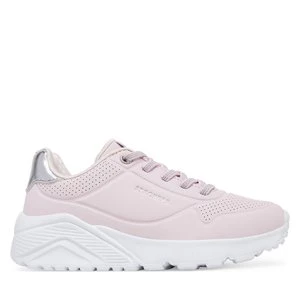 Obrázek produktu Sneakersy Skechers Uno Lite 310384L/PKSL Růžová