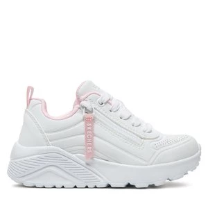 Obrázek produktu Sneakersy Skechers Uno Lite 310387L Bílá
