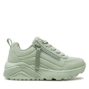 Obrázek produktu Sneakersy Skechers Uno Lite 310387L Zelená