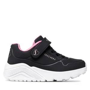 Obrázek produktu Sneakersy Skechers Uno Lite 310451L/BKRG Černá