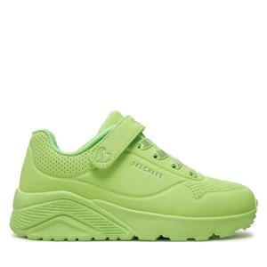 Obrázek produktu Sneakersy Skechers Uno Lite 310451L/LTGR Zelená