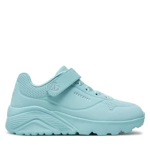 Obrázek produktu Sneakersy Skechers Uno Lite 310451L/TURQ Tyrkysová