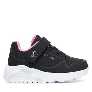 Obrázek produktu Sneakersy Skechers Uno Lite 310451N/BKRG Černá