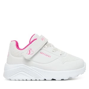 Obrázek produktu Sneakersy Skechers Uno Lite 310451N/WHP Bílá