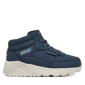 Obrázek produktu Sneakersy Skechers Uno Lite 417009L NVY Tmavomodrá