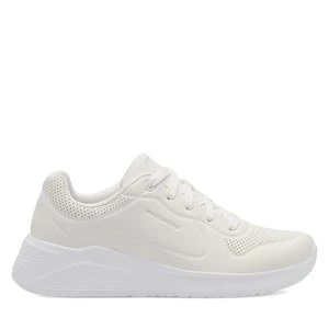 Obrázek produktu Sneakersy Skechers UNO LITE 8750063 WHT Écru